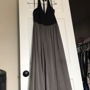 Bridesmaids dress